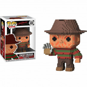  Funko Pop         Freddy Krueger 10  Movies NS FK 22 (CZ00Movies NS FK 22) 3