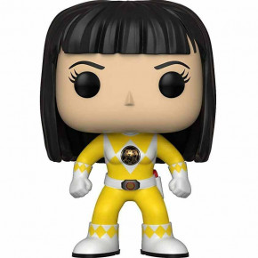  Funko Pop    Ƹ  Power Rangers Trini PR674 (CZ00Movies PR674) 3