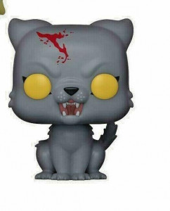  Funko Pop    ׸  PetSematary Undead Gage Church (CZ00Movies PS GC729) 4