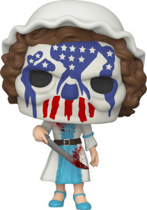  Funko Pop       The Purge Betsy Ross 10  Movies TP BR 810 (CZ00Movies TP BR 810)