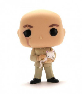 Funko Pop       007 James Bond Blofeld10젠Movies 521 (CZ00Movies 521) 4