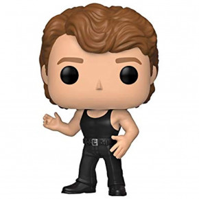 Funko Pop     Dirty Dancing Johnny Movies DD J697 (CZ00Movies  DD J697) 3