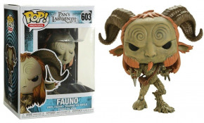  Funko Pop    Pans LabyrinthFauno PL F603 (CZ00Movies  PL F603)