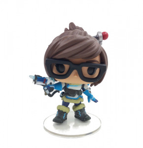  Funko Pop   Overwatch Mei   10  OW180 (CZ00OW180)