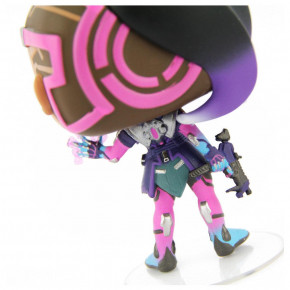  Funko Pop   Overwatch  Sombra  10 OW 307 (CZ00OW 307) 4