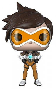  Funko Pop   Overwatch Tracer   10  OW T 92 (CZ00OW T 92)