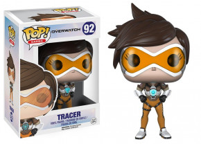  Funko Pop   Overwatch Tracer   10  OW T 92 (CZ00OW T 92) 3