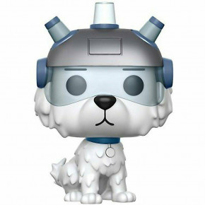  Funko Pop   Rick and Morty    Snowball  10  RM S 178 (CZ00RM S 178)