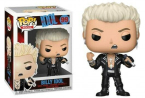  Funko Pop   RocksBilly Idol RBI99 (CZ00RBI99)