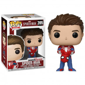  Funko Pop         Marvel Spider Man 10  SM SM 395 (CZ00SM SM 395) 3