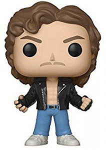  Funko Pop     BillyStranger Things ST B640 (CZ00ST B640)