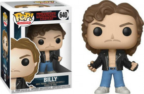  Funko Pop     BillyStranger Things ST B640 (CZ00ST B640) 3