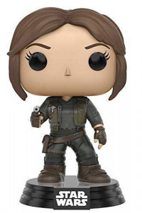  Funko Pop   Star Wars Jyn Erso     10  SW138 (CZ00SW138) 3