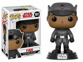  Funko Pop       Star Wars Finn 10  SW F 191 (CZ00SW F 191) 3