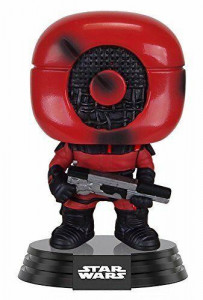  Funko Pop      Star Wars Guavian 10  SW G 112 (CZ00SW G 112) 3