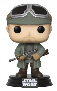  Funko Pop       Star Wars Tobias Beckett10  SW TB 242 (CZ00SW TB 242)