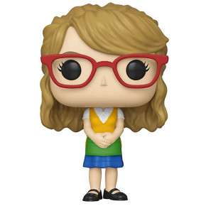  Funko Pop       - Bernadette 10  Serial BB B 783 (CZ00Serial BB B 783) 3