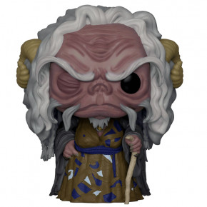  Funko Pop   Ҹ   Dark Crystal Aughra 10  Serial DC A 860 (CZ00Serial DC A 860)