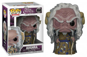  Funko Pop   Ҹ   Dark Crystal Aughra 10  Serial DC A 860 (CZ00Serial DC A 860) 3