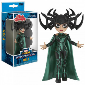  Funko Rock Candy       Thor Ragnarok Hela 13  TR RC 12 (CZ00TR RC 12) Funko Pop 3