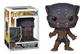  Funko Pop    ׸  Marvel Black Panther 10 c  BP 274 (CZ00 BP 274)