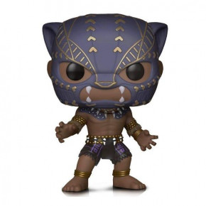  Funko Pop    ׸  Marvel Black Panther 10 c  BP 274 (CZ00 BP 274) 3