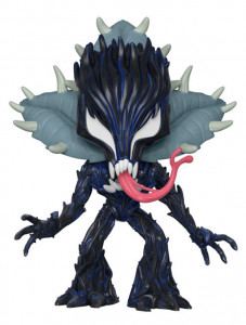  Funko Pop  MarvelVenom VenomizedGroot  V G 511 (CZ00V G 511) 3