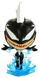  Funko Pop  MarvelVenom Venomized Storm   V S 512 (CZ00V S 512) 3