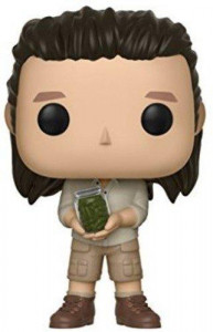  Funko Pop      Walking Dead Eugene 10  WD E 576 (CZ00WD E 576)