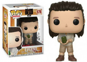  Funko Pop      Walking Dead Eugene 10  WD E 576 (CZ00WD E 576) 3