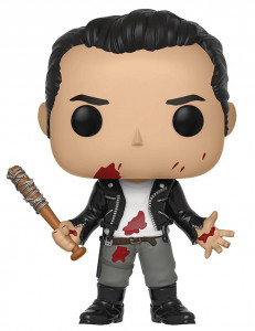  Funko Pop      Walking Dead Negan10  WD N 573 (CZ00WD N 573) 3