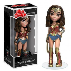  Funko Rock Candy       DC Wonder Woman 12,5 c WW RC4 (CZ00WW RC4) Funko Pop 3