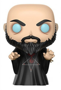  Funko Pop     Hellboy Rasputin 10  H R05 (CZ00H R05) 3