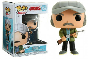  Funko Pop   Jaws QuintJ Q757 (CZ00J Q757) 3