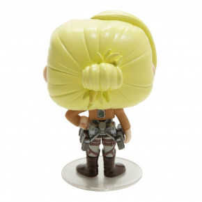  Funko Pop  Attack on Titan Annie Leonhart      10 c젠 AL236 (CZ00 AL236) 5