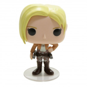  Funko Pop  Attack on Titan Annie Leonhart      10 c젠 AL236 (CZ00 AL236) 6