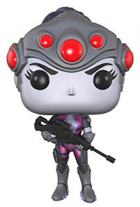  Funko Pop    Widowmaker  Overwatch  OW W94 (CZ00 OW W94) 3