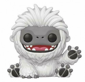  Funko Pop     Abominable Everest  10  animation  AE 817 (CZ00animation AE 817)