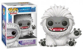  Funko Pop     Abominable Everest  10  animation  AE 817 (CZ00animation AE 817) 3