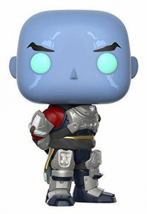  Funko Pop      Destiny Commander Zavala 10   cames DZ 237 (CZ00cames DZ 237) 3