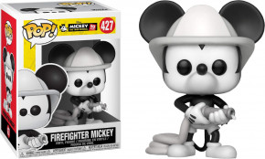  Funko Pop    90-   Mickey90th Mickey 10  Cartoon MM 427 (CZ00cartoon MM 427) 3