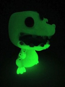  Funko Pop      Rugrats: Reptar Glow in the Dark cart R R227 D (CZ00cartoon R R227 D) 6