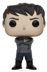   Outsider  2 Funko Popgame OD 123 (CZ00game OD 123) 3