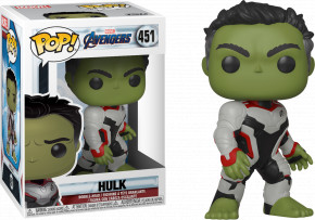  Funko Pop      Avenger End game Hulk 10 c hulk 451 (CZ00hulk 451) 3