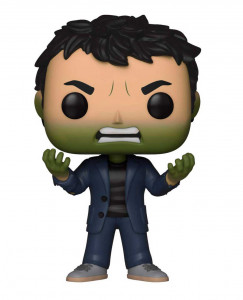  Funko Pop Avengers Infinity War Bruce Banner      hulk   419 (CZ00hulk  419) 3