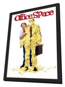  Funko Pop   Office Space Bill Lumbergh    9 712 (CZ00movies OS J711)