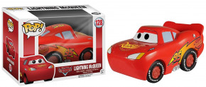  Funko Pop   DisneyPixar CarsLightning McQueen artoon  LM128 (CZ00artoon  LM128) 5