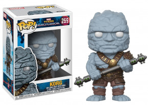  Funko Pop   Korg   Thor Ragnarok Bobble  thor R269 (CZ00thor R269)