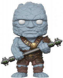  Funko Pop   Korg   Thor Ragnarok Bobble  thor R269 (CZ00thor R269) 3