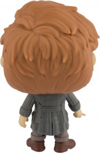   Funko POP! Vinyl: Fantastic Beasts 2) POP 1 Newt w/Chase 32751 (FUN1439) 4